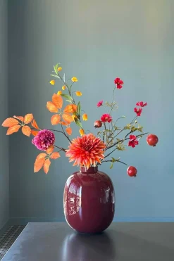 Pip Studio Künstliche Blumen|Pip Künstliche Blumen Autumn Glory