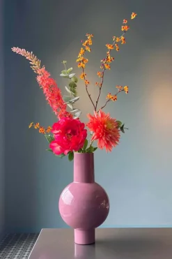Pip Studio Künstliche Blumen|Pip Künstliche Blumen Berry Brightness