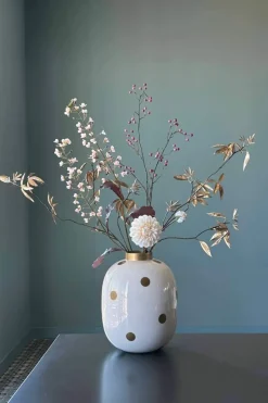 Pip Studio Weihnachten|Künstliche Blumen|Pip Künstliche Blumen Winter Primrose Small