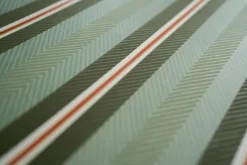 Pip Studio Vliestapete|Blurred Lines Vliestapete Grün