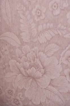 Pip Studio Vliestapete|Casa dei Fiori Vliestapete Hellmauve