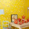 Pip Studio Vliestapete|Early Bird Vliestapete Gelb
