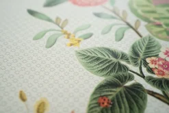 Pip Studio Vliestapete|Floris Vliestapete Weiss