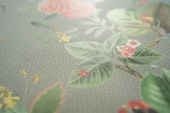 Pip Studio Vliestapete|Floris Vliestapete Khaki
