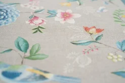 Pip Studio Vinyltapete|Good Evening Vinyltapete Sand Beige