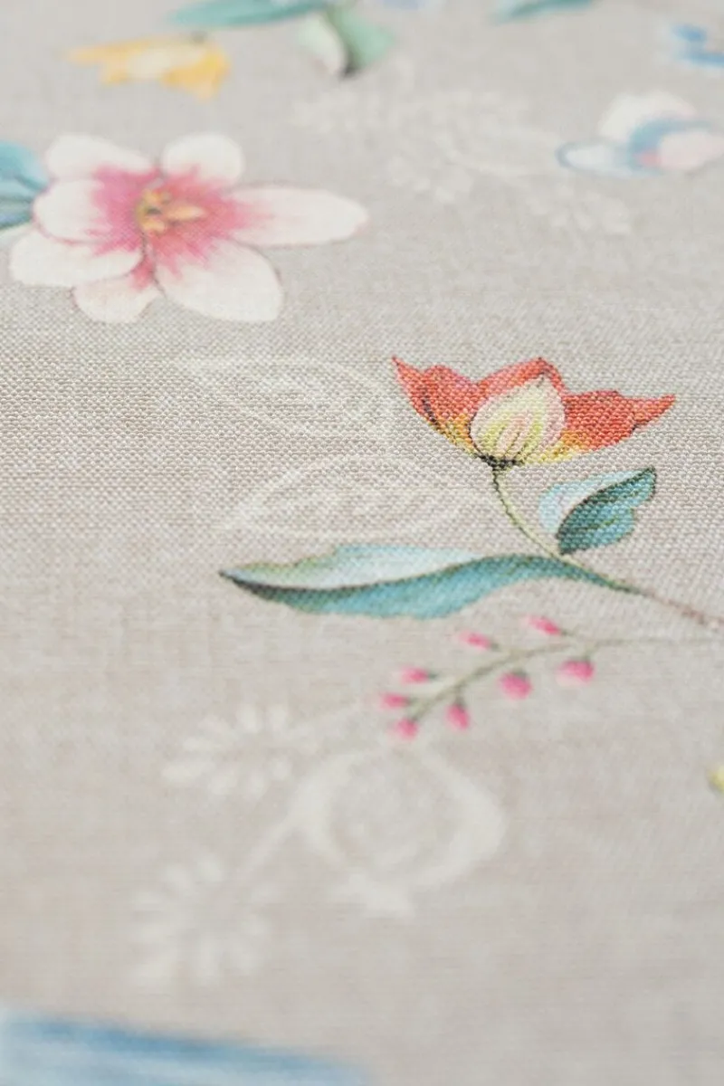 Pip Studio Vinyltapete|Good Evening Vinyltapete Sand Beige