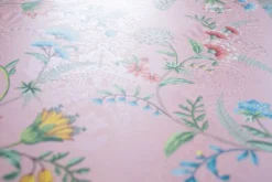 Pip Studio Vliestapete|La Majorelle Vliestapete Rosa