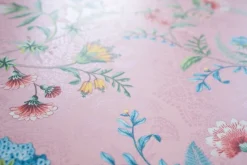 Pip Studio Vliestapete|La Majorelle Vliestapete Rosa