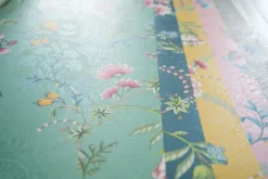 Pip Studio Vliestapete|La Majorelle Vliestapete Grün