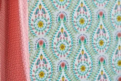Pip Studio Vliestapete|Raindrops Vliestapete Weiss Weiß