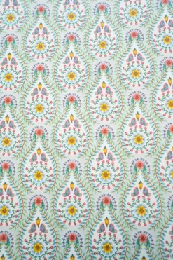 Pip Studio Vliestapete|Raindrops Vliestapete Weiss Weiß