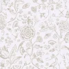 Pip Studio Vliestapete|Spring to Life Two Tone Vliestapete Ecru