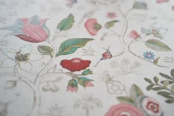Pip Studio Vliestapete|Spring to Life Vliestapete Gebrochen Weiss Weiß