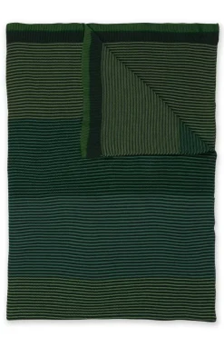 Pip Studio Plaids Und Quilts|Plaids Und Quilts|Quilt Blockstripe Grün