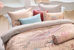 Pip Studio Zierkissen|Bettkissen|Rechteckige Zierkissen Buenas Noches Sand