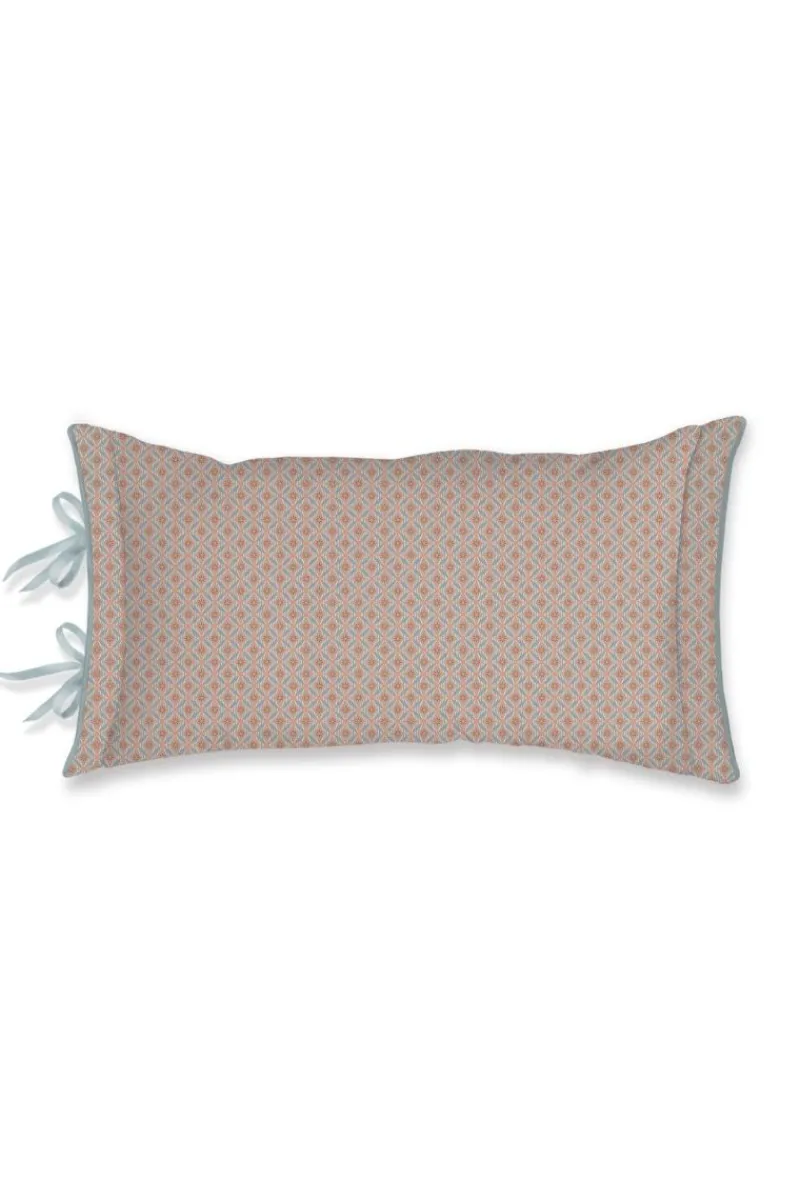 Pip Studio Zierkissen|Bettkissen|Rechteckige Zierkissen Buenas Noches Sand
