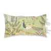 Pip Studio Zierkissen|Bettkissen|Rechteckige Zierkissen Cabrera Grün