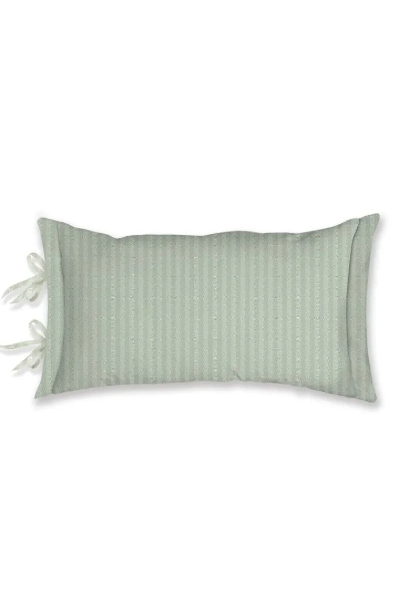 Pip Studio Zierkissen|Bettkissen|Rechteckige Zierkissen Cabrera Grün