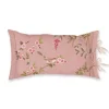Pip Studio Bettkissen|Rechteckige Zierkissen Fata Morgana Rosa