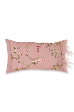 Pip Studio Bettkissen|Rechteckige Zierkissen Fata Morgana Rosa
