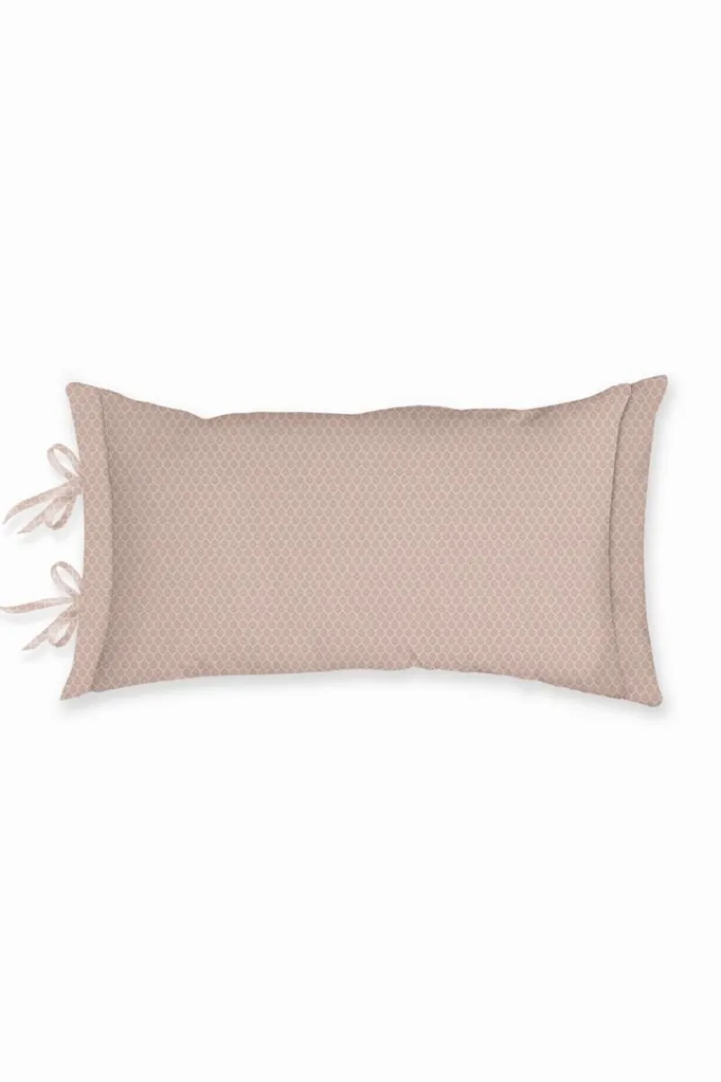 Pip Studio Bettkissen|Rechteckige Zierkissen Fata Morgana Rosa
