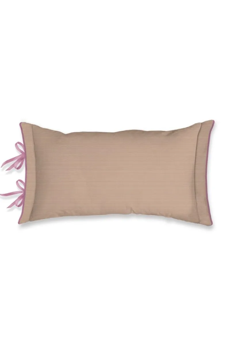 Pip Studio Zierkissen|Bettkissen|Rechteckige Zierkissen Ornamento Ramo Mehrfarbig