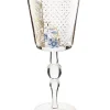 Pip Studio Wein- Und Sektgläser|Royal Golden Flower weinglas hoch