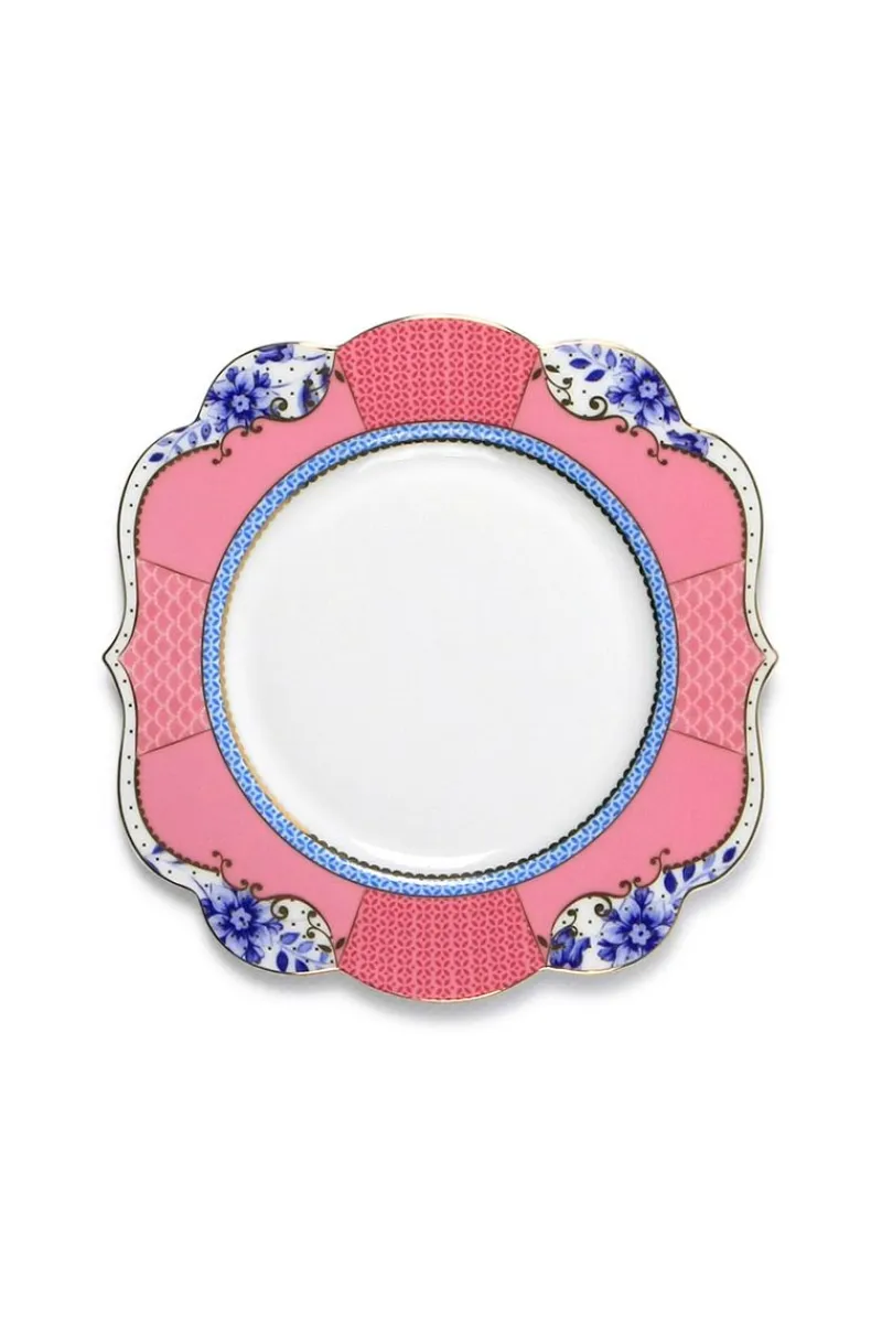 Pip Studio Gebäckteller|Royal Multi Gebäckteller 17 Cm