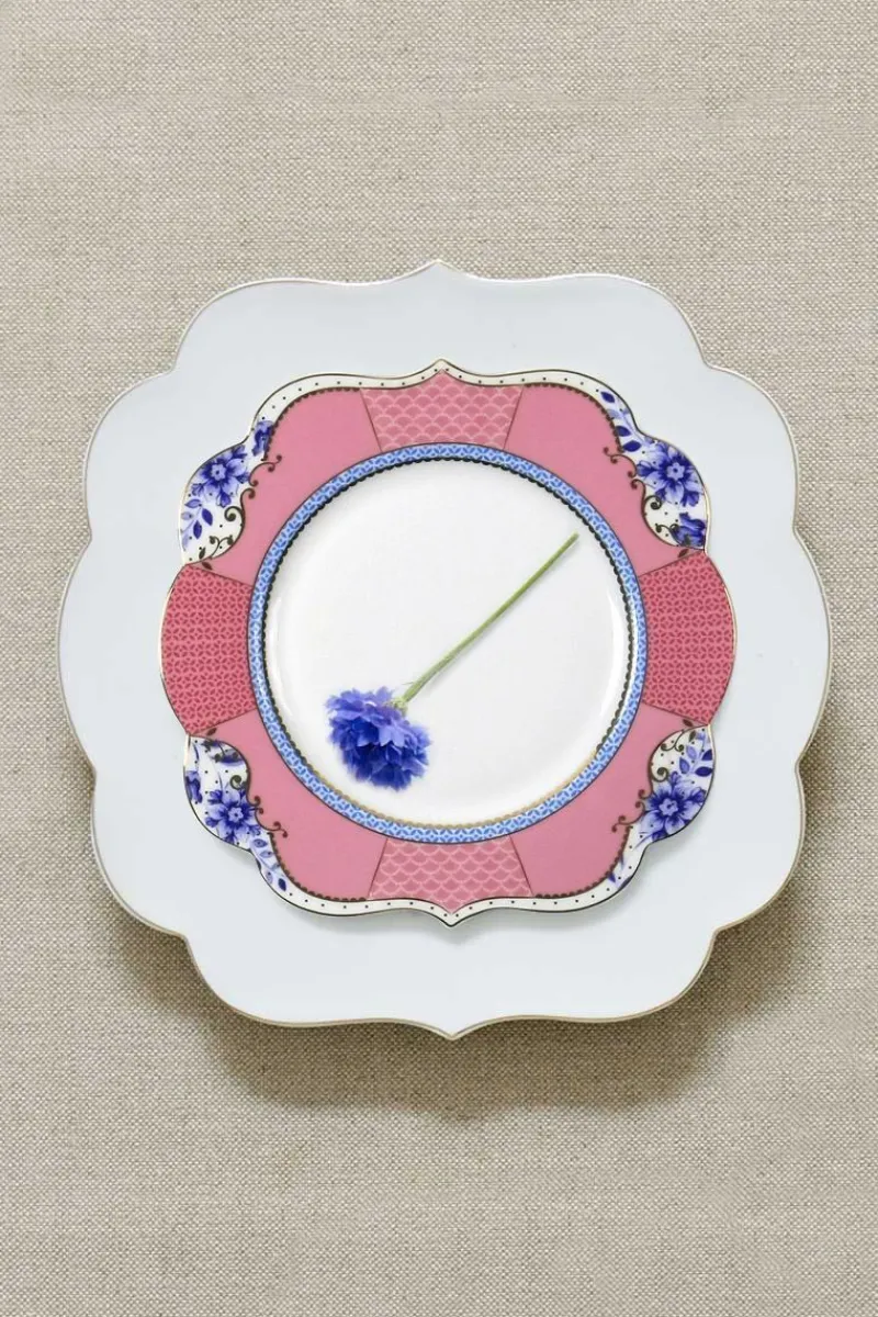 Pip Studio Gebäckteller|Royal Multi Gebäckteller 17 Cm