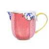 Pip Studio Milchkännchen|Royal Multi Milchkännchen Klein Pink