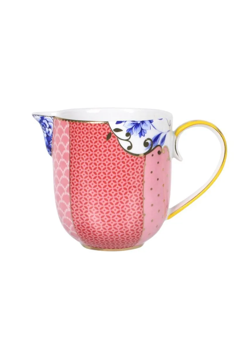 Pip Studio Milchkännchen|Royal Multi Milchkännchen Klein Pink