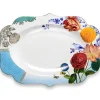 Pip Studio Servierschalen|Royal Multi Oval Servierschalen 40 Cm