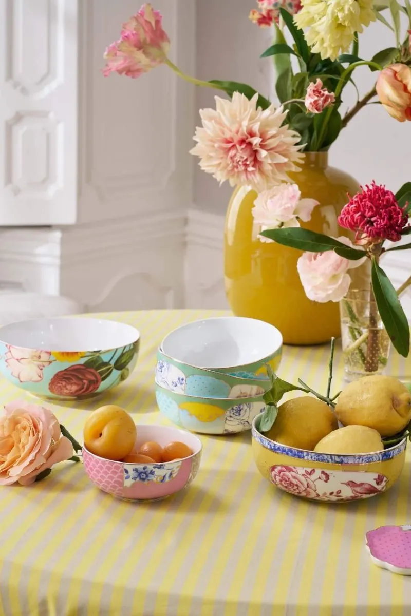 Pip Studio Schalen|Royal Multi Schale 20 Cm