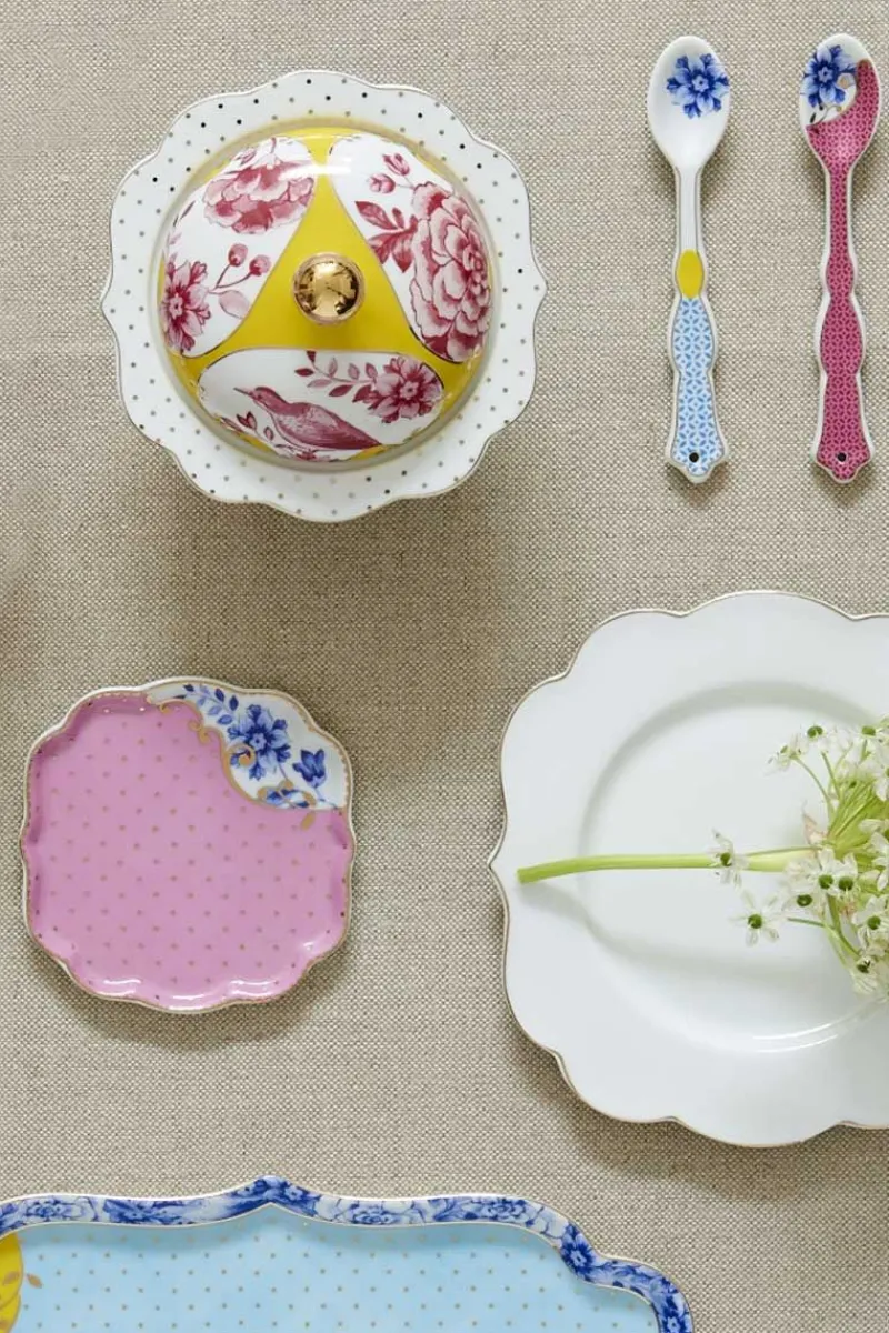 Pip Studio Besteck|Royal Multi Teelöffel