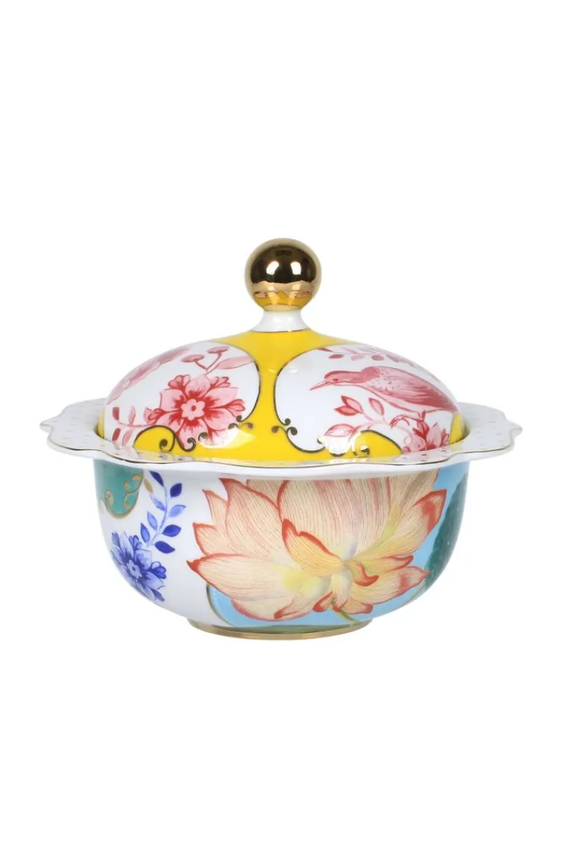 Pip Studio Zuckerdose|Royal Multi Zuckerdose