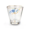 Pip Studio Wasserglas|Royal wasserglas Golden Dots