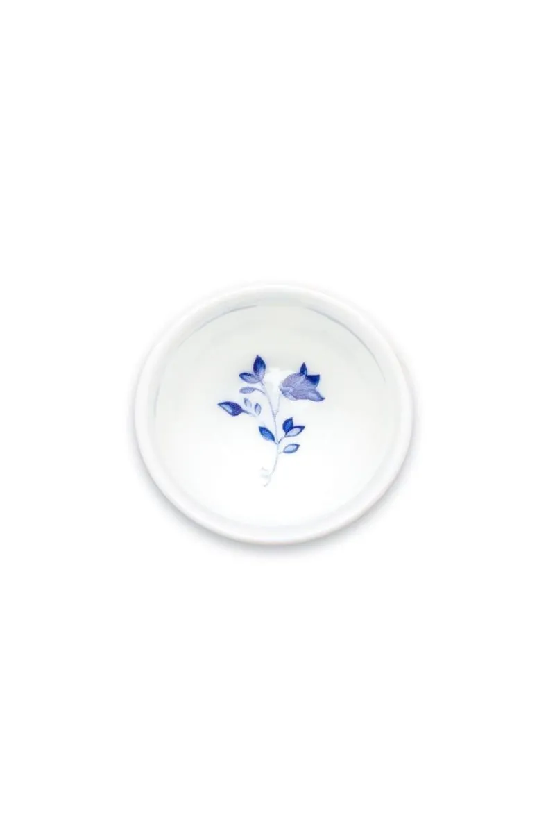 Pip Studio Eierbecher|Royal White Eierbecher
