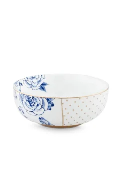 Pip Studio Schalen|Royal White Schale 12,5 cm