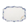 Pip Studio Servierschalen|Royal White servierschalen 26 cm