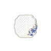 Pip Studio Teebeutelablage|Royal White Teebeutelablage 10 cm