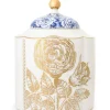 Pip Studio Vorratsdosen|Royal White Vorratsdose