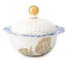Pip Studio Zuckerdose|Royal White Zuckerdose
