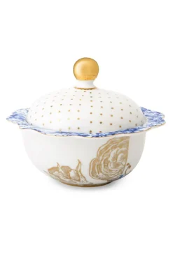 Pip Studio Zuckerdose|Royal White Zuckerdose