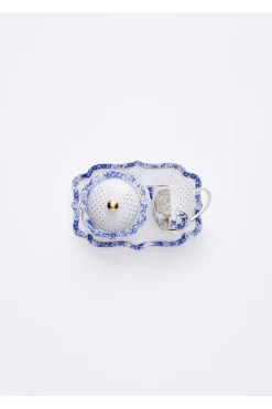 Pip Studio Zuckerdose|Royal White Zuckerdose