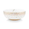 Pip Studio Weihnachten|Schalen|Royal Winter White Schale 15cm