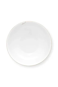 Pip Studio Weihnachten|Schalen|Royal Winter White Schale 15cm