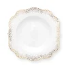 Pip Studio Weihnachten|Tiefe Teller|Royal Winter White Tiefer Teller 23.5cm