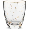Pip Studio Weihnachten|Wasserglas|Royal Winter White Wasserglas