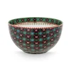 Pip Studio Schalen|Schale Clover Grün 12cm