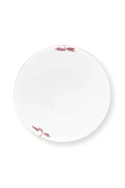 Pip Studio Schalen|Schale Jolie Blumen 12cm Rosa